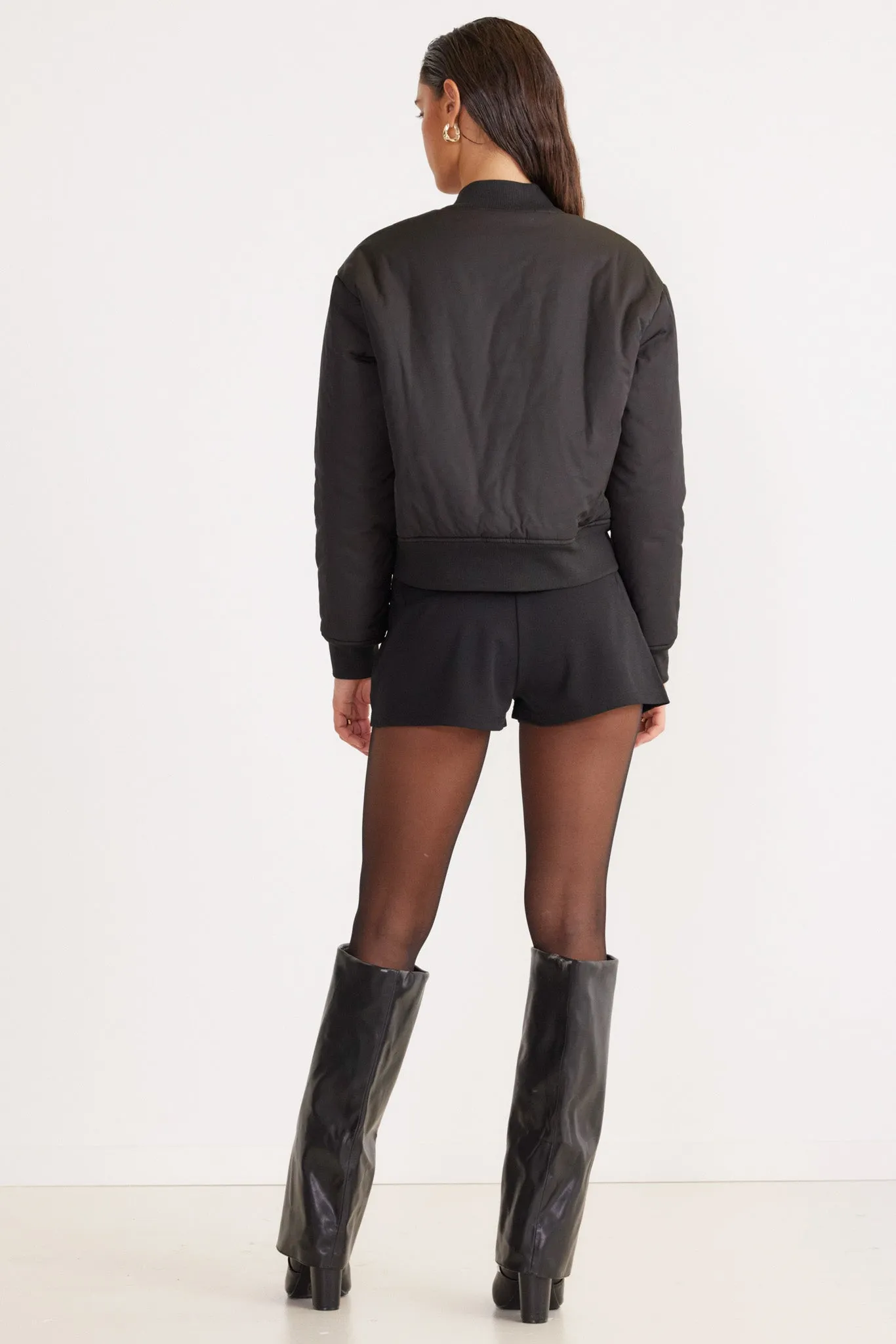 VITTORIA BOMBER sold by Sndys product image thumbnail 5