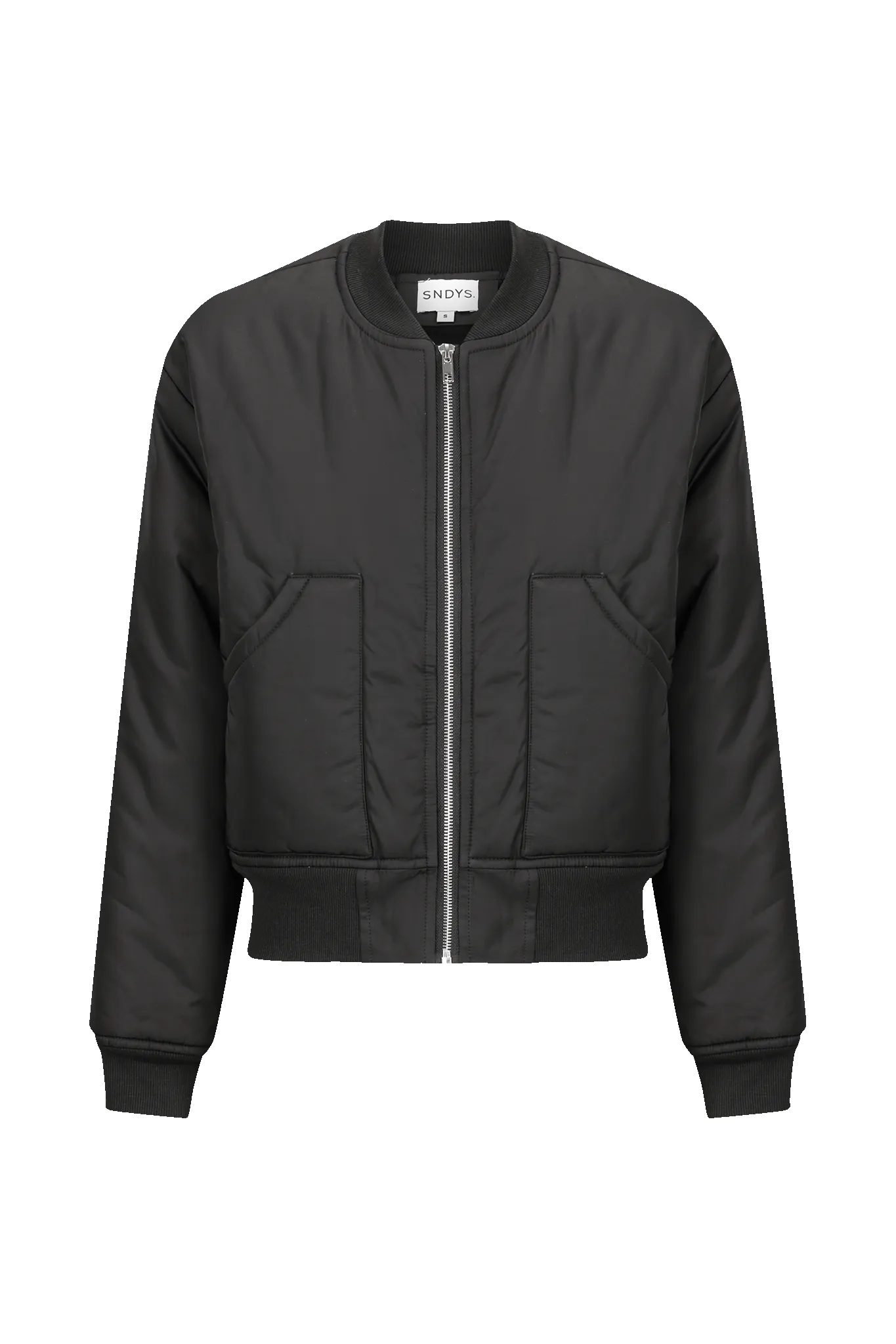 VITTORIA BOMBER sold by Sndys product image thumbnail 2