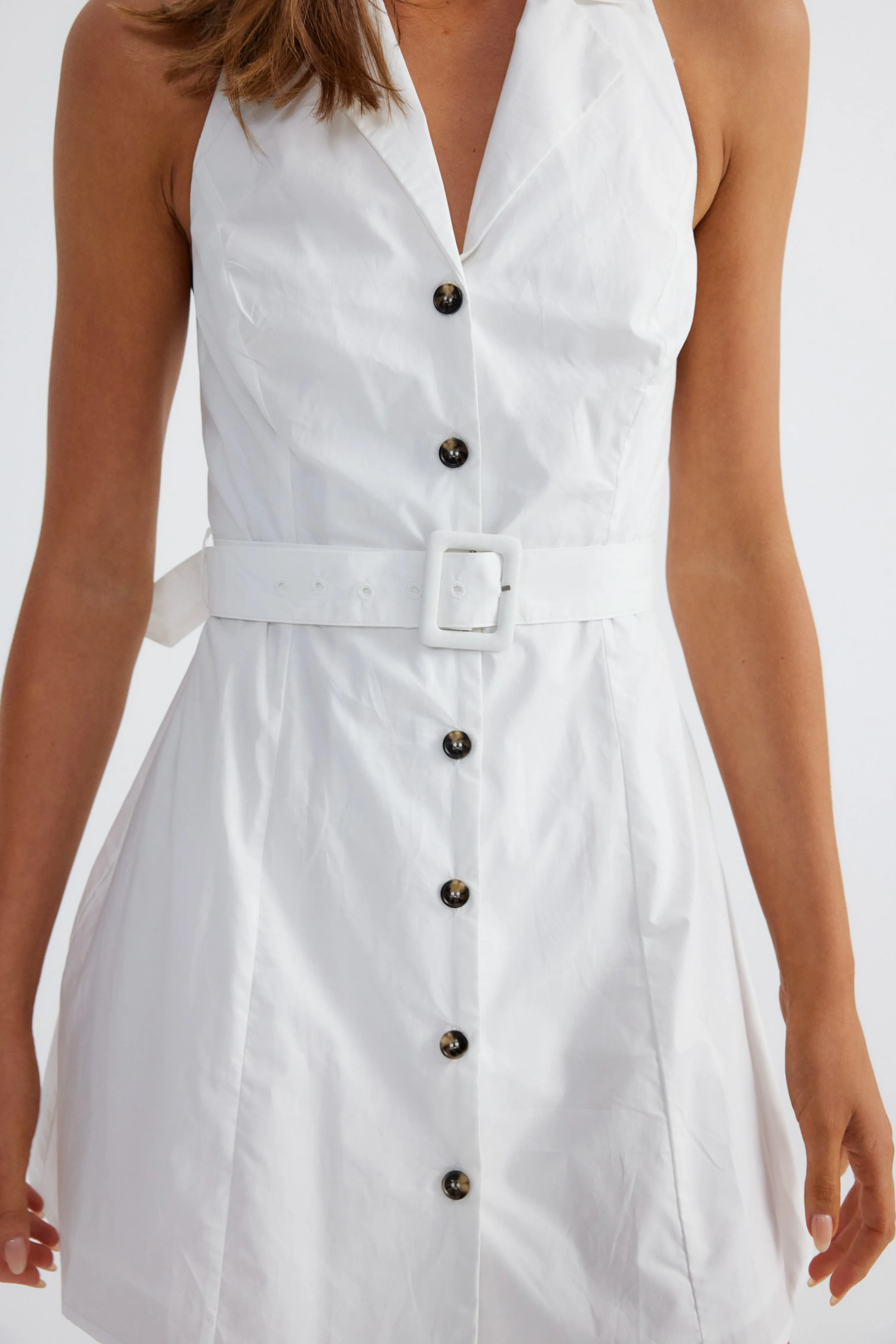 CONSTANCE MINI DRESS sold by Sndys product image thumbnail 5