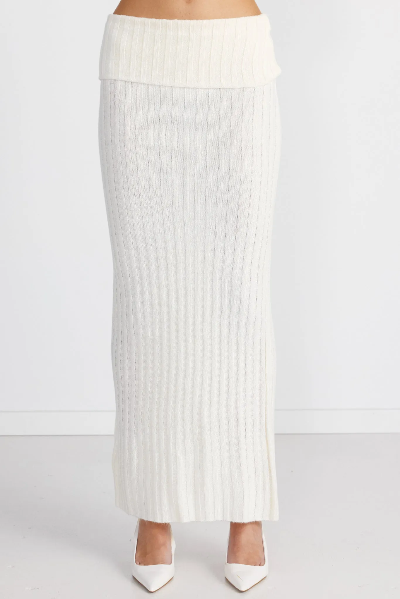 BROOKS MAXI SKIRT sold by Sndys product image thumbnail 2