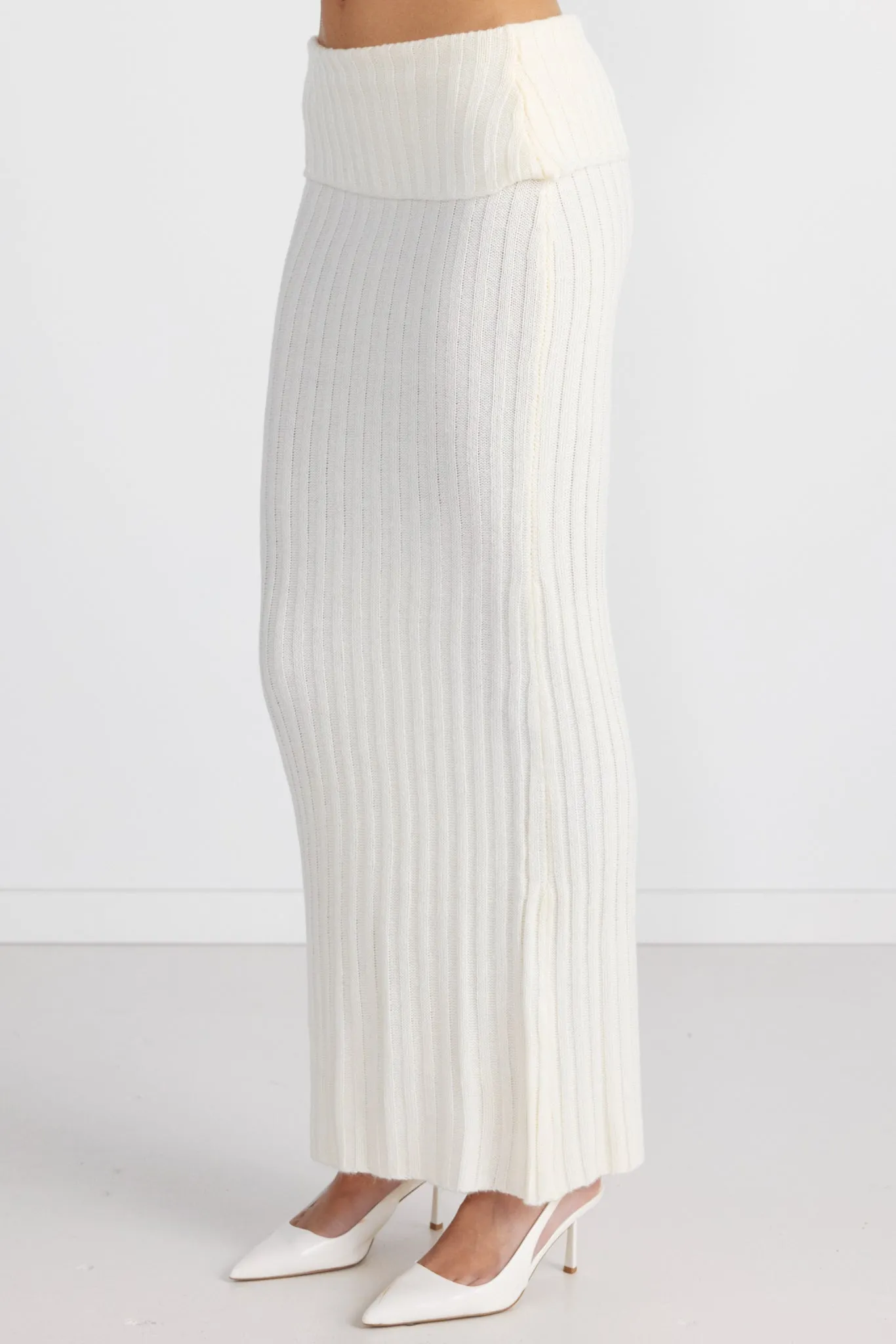 BROOKS MAXI SKIRT sold by Sndys product image thumbnail 3