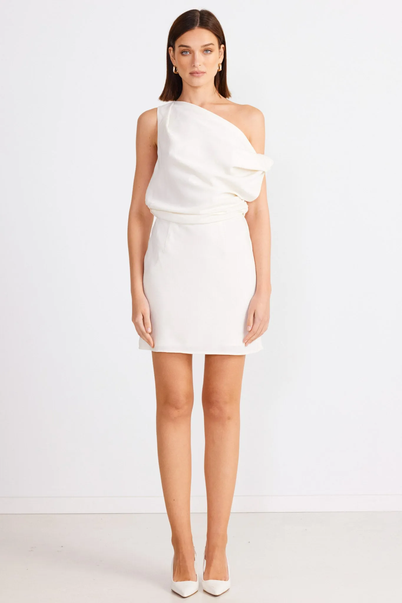 CALISSA MINI DRESS sold by Sndys