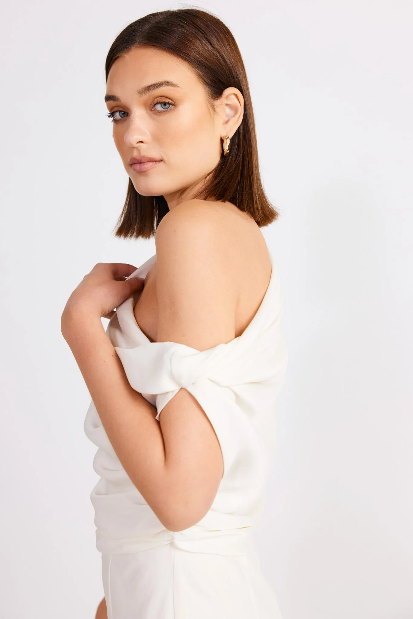 CALISSA MINI DRESS sold by Sndys product image thumbnail 4