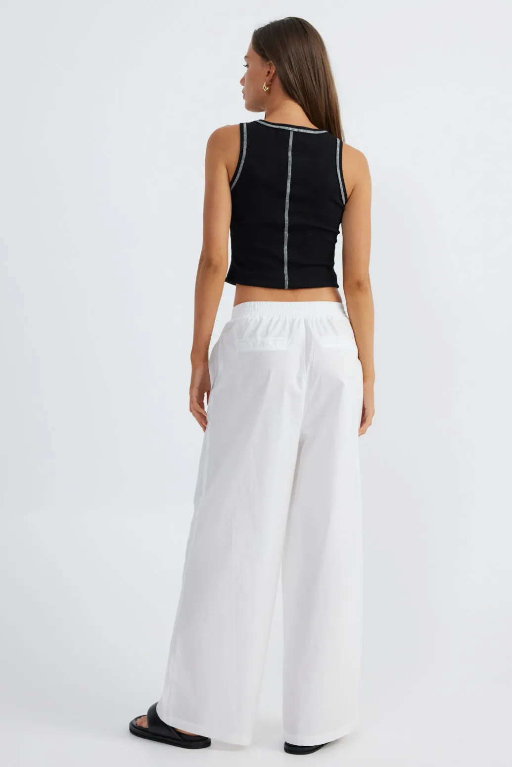 JEMMA TANK TOP sold by Sndys product image thumbnail 2