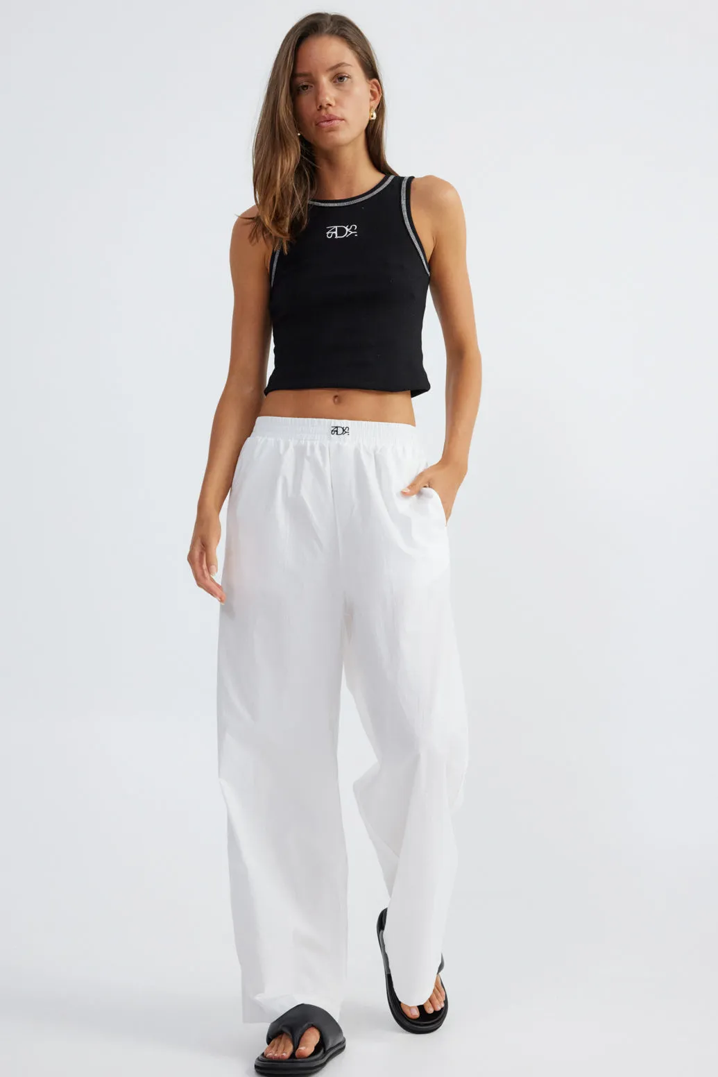 JEMMA TANK TOP sold by Sndys product image thumbnail 5