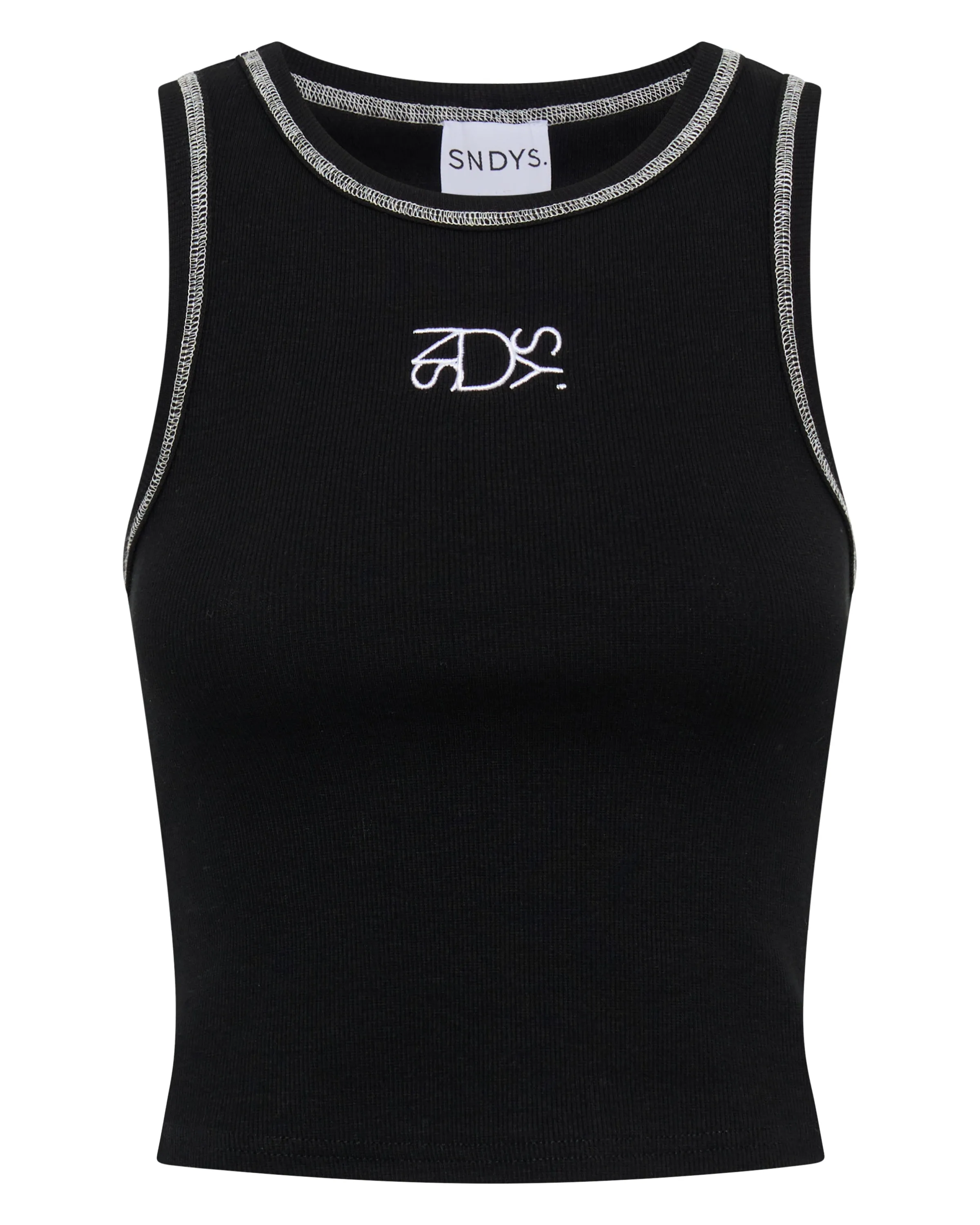 JEMMA TANK TOP sold by Sndys product image thumbnail 4