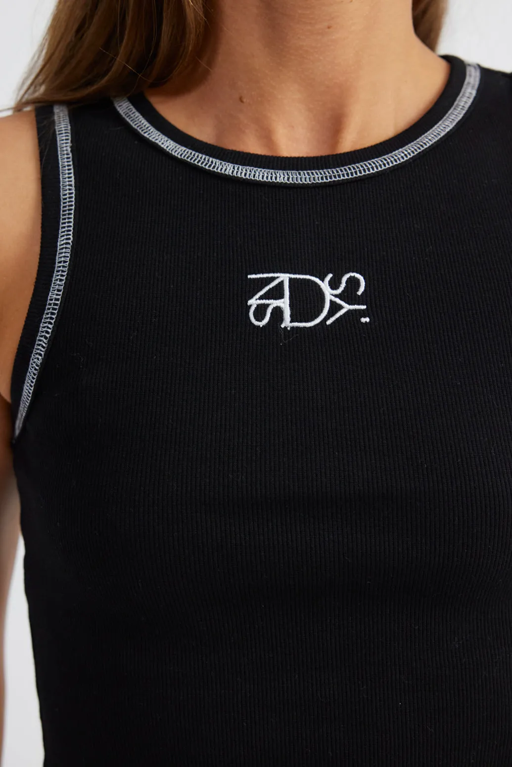 JEMMA TANK TOP sold by Sndys product image thumbnail 3