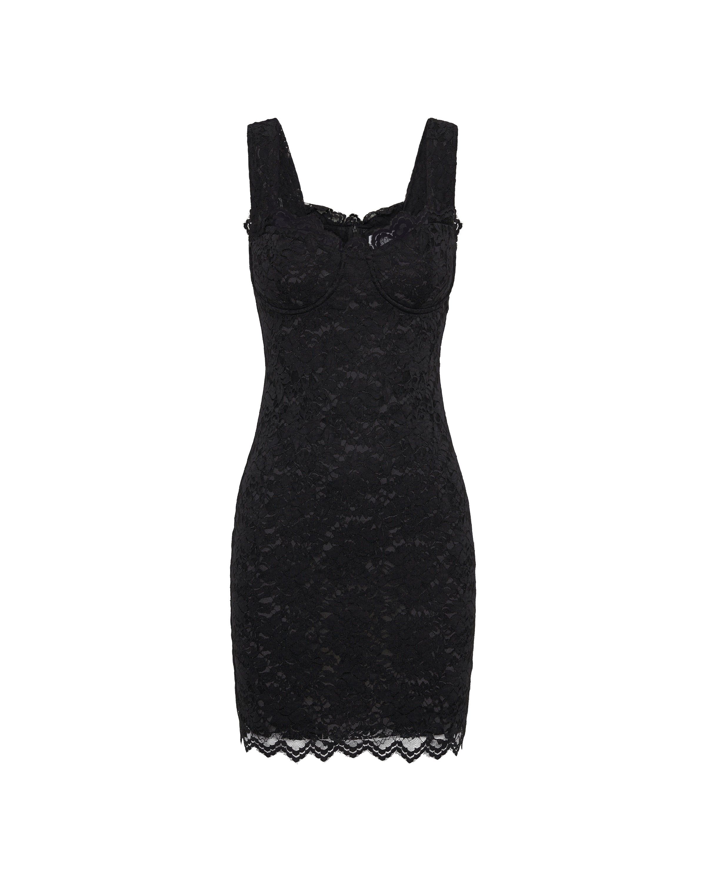 DANITA MINI DRESS sold by Sndys product image thumbnail 4