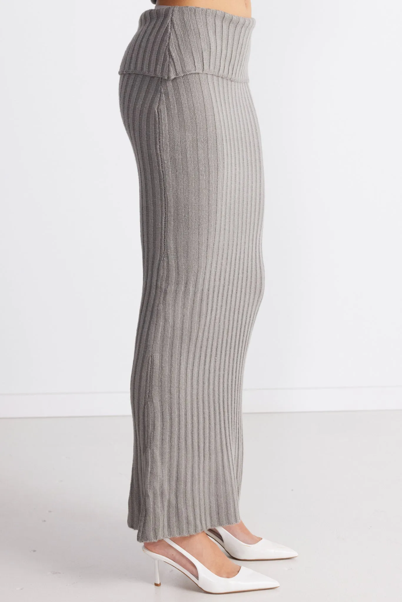 BROOKS MAXI SKIRT sold by Sndys product image thumbnail 3