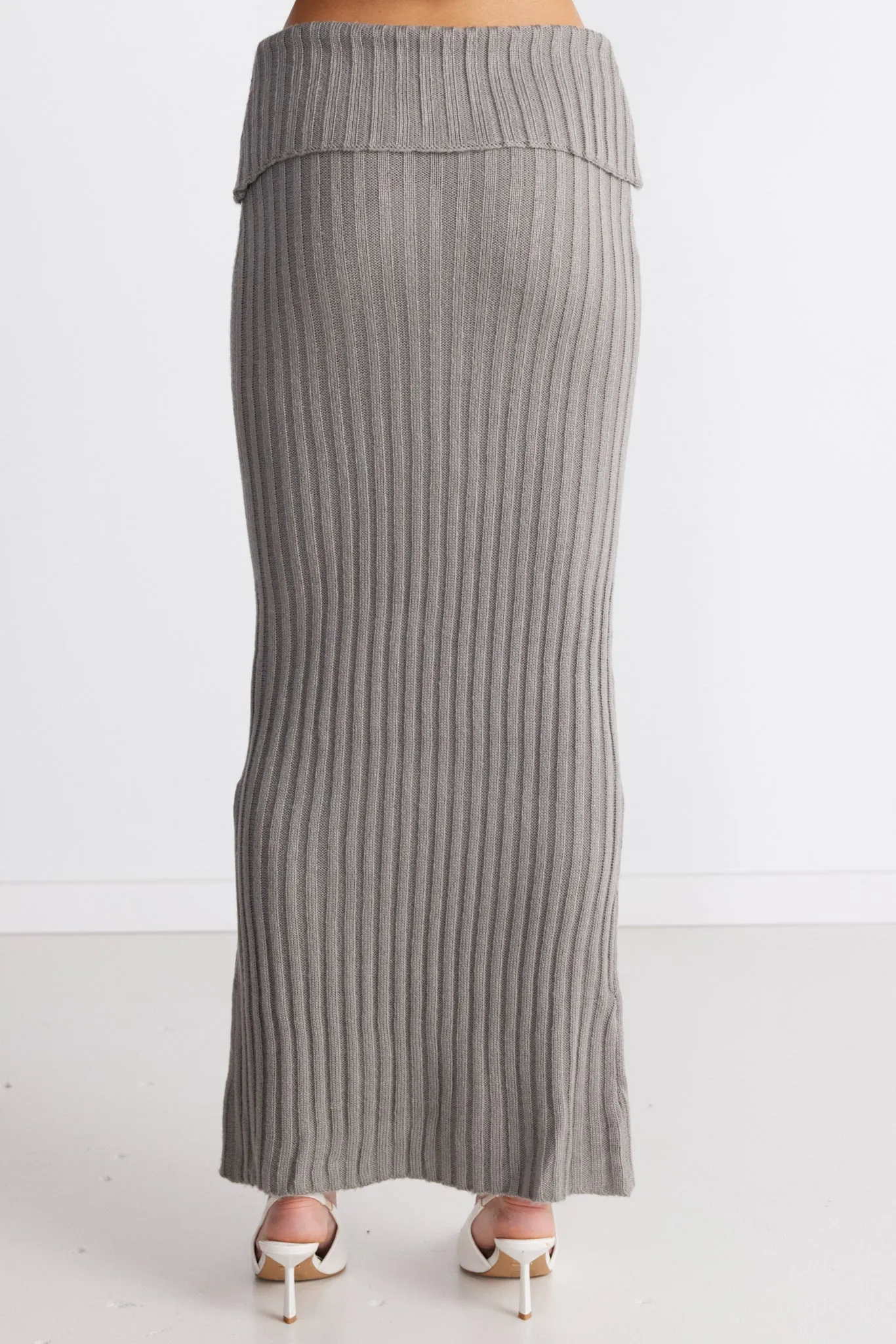 BROOKS MAXI SKIRT sold by Sndys product image thumbnail 4