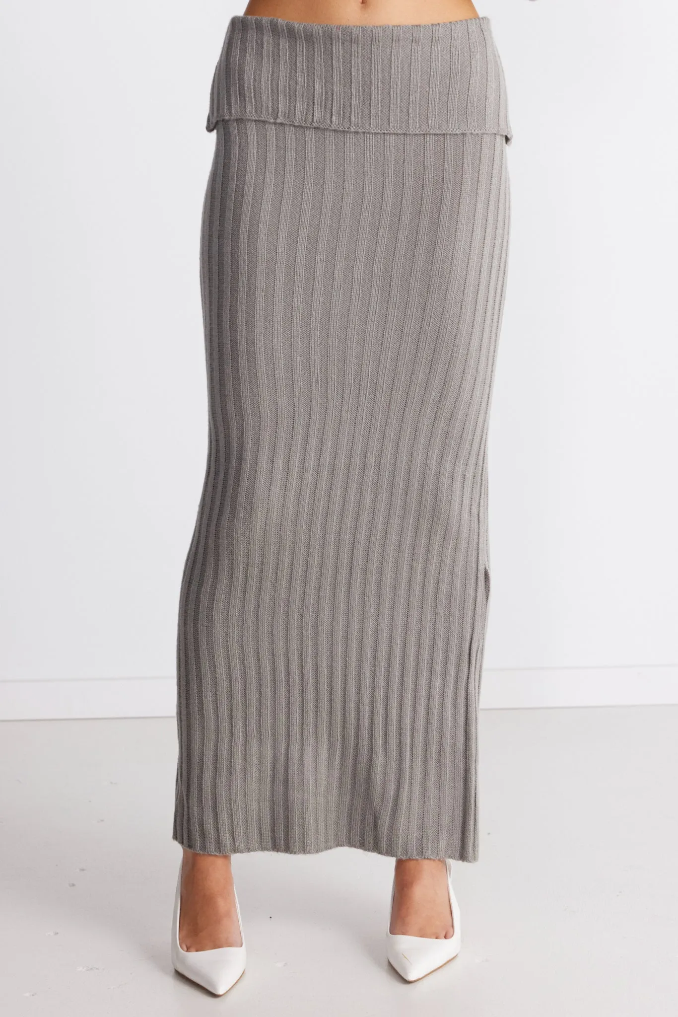 BROOKS MAXI SKIRT sold by Sndys product image thumbnail 2