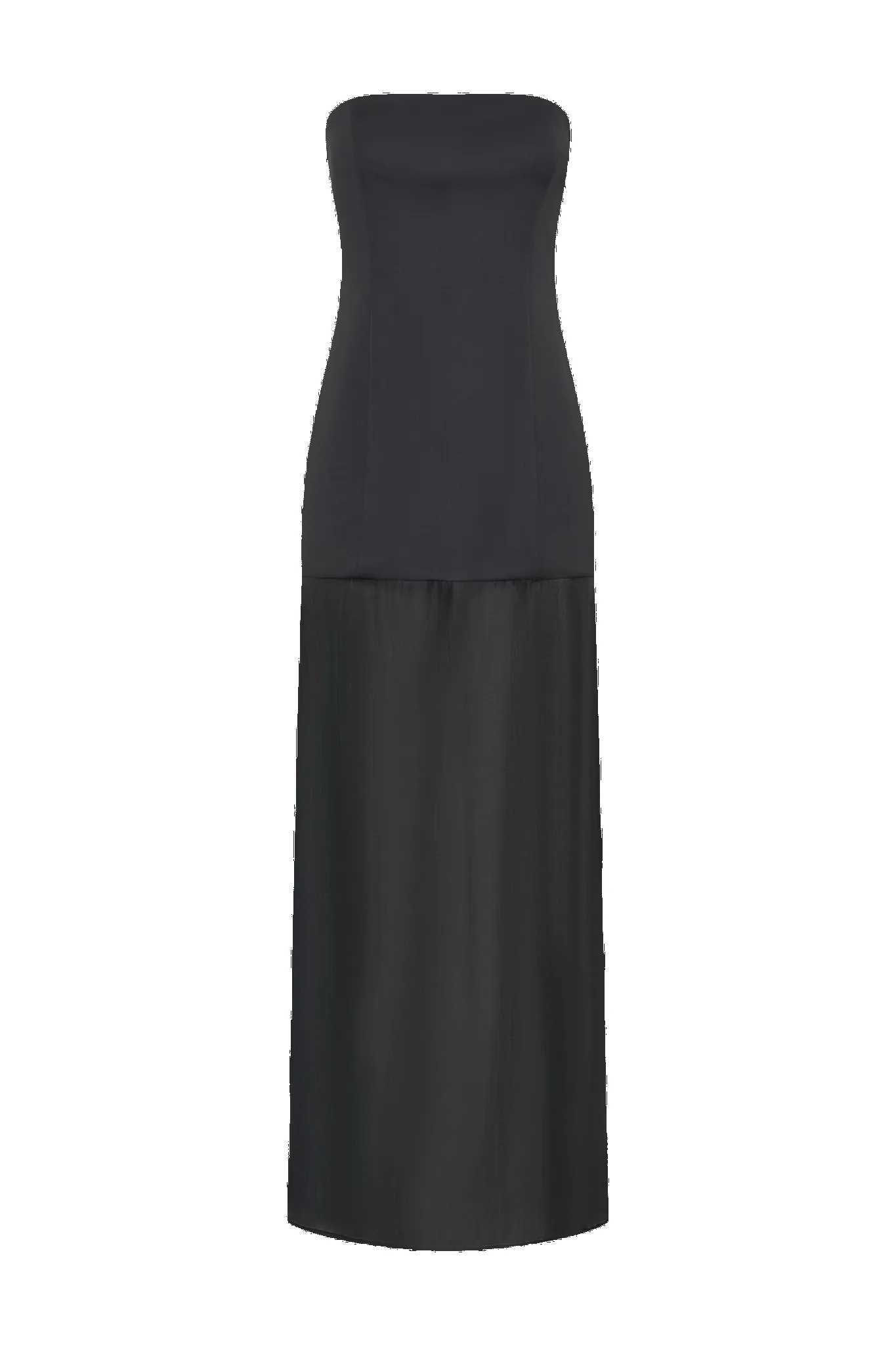CHLOE SHEER DRESS sold by Sndys product image thumbnail 2