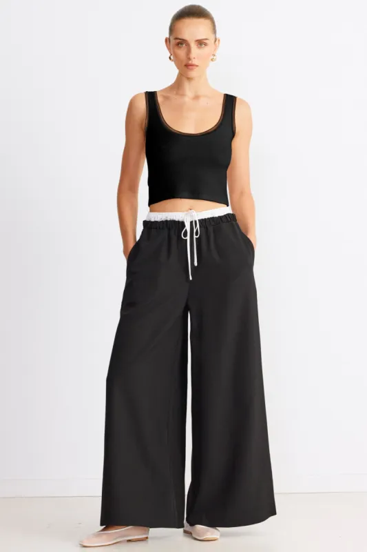 LUCIA PANTS sold by Sndys