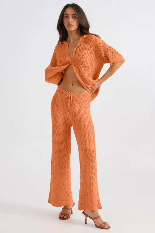 CLAIRE PANT sold by Sndys