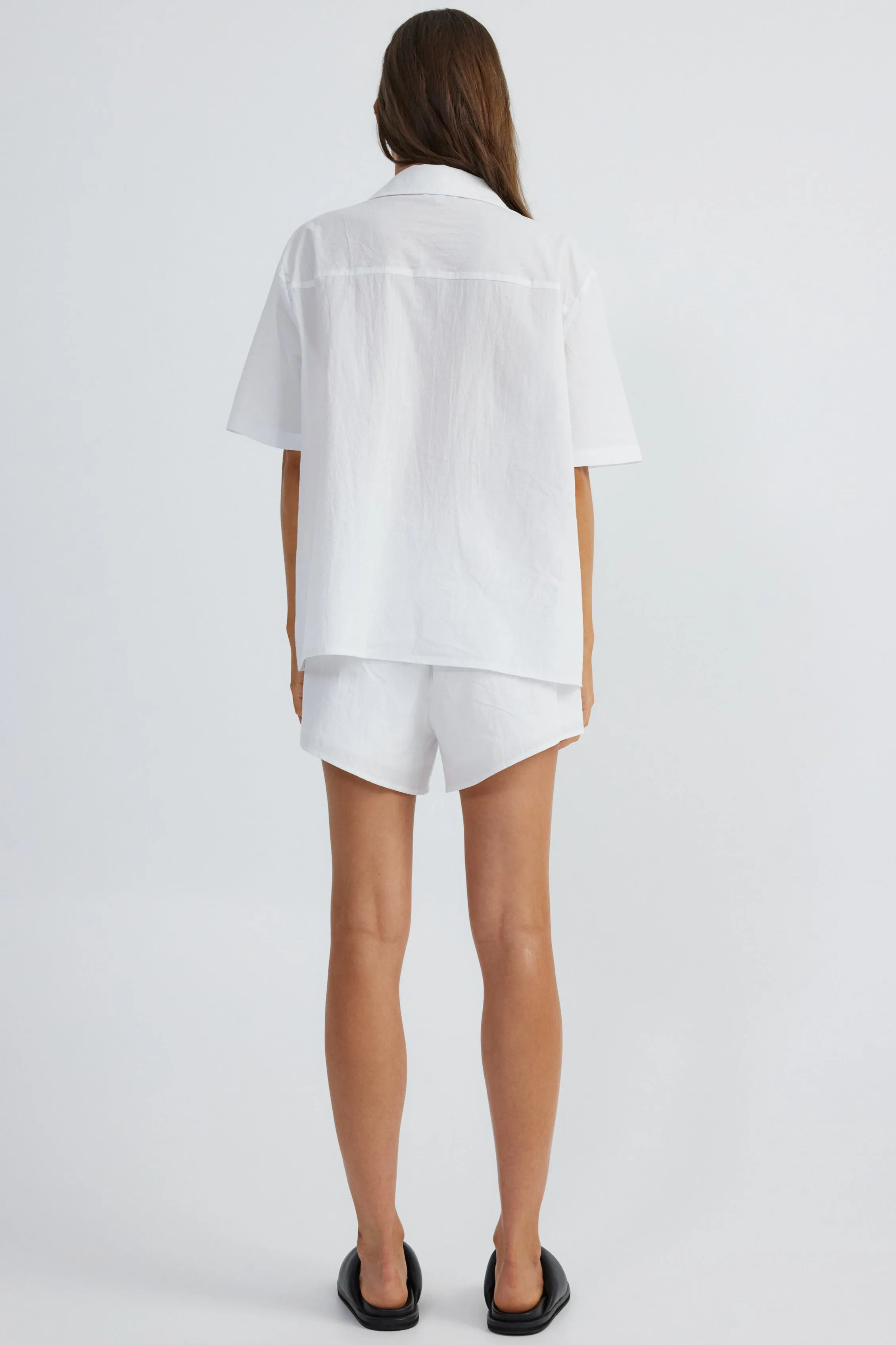 HOLLY PYJAMA TOP sold by Sndys product image thumbnail 2