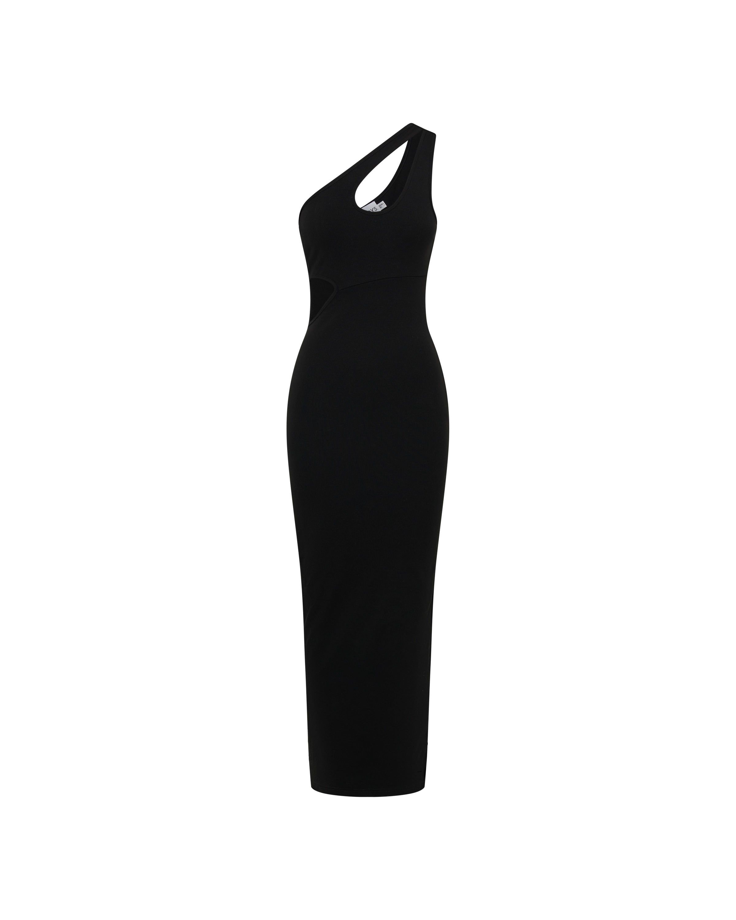 ORSON MAXI DRESS - BLACK sold by Sndys product image thumbnail 4