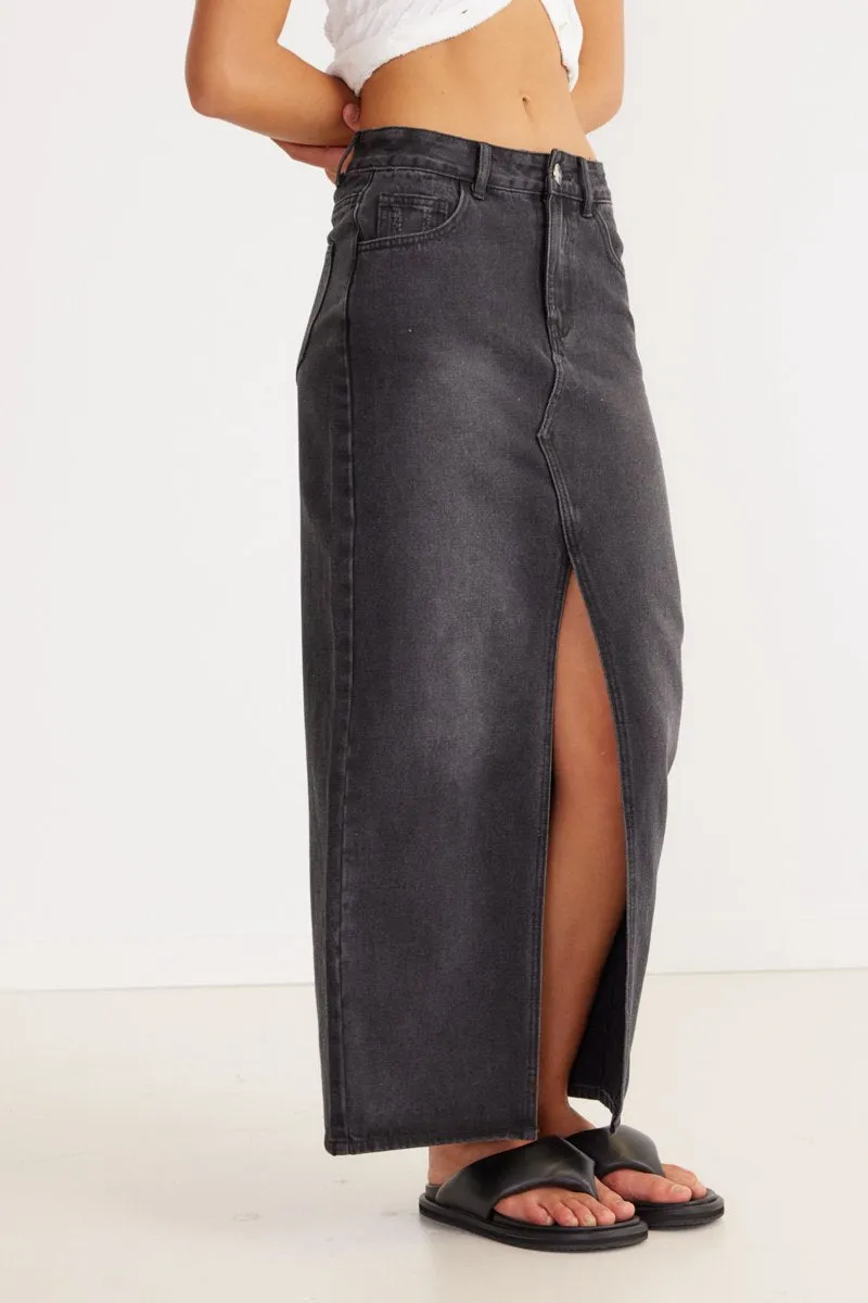 NILA SKIRT sold by Sndys product image thumbnail 5