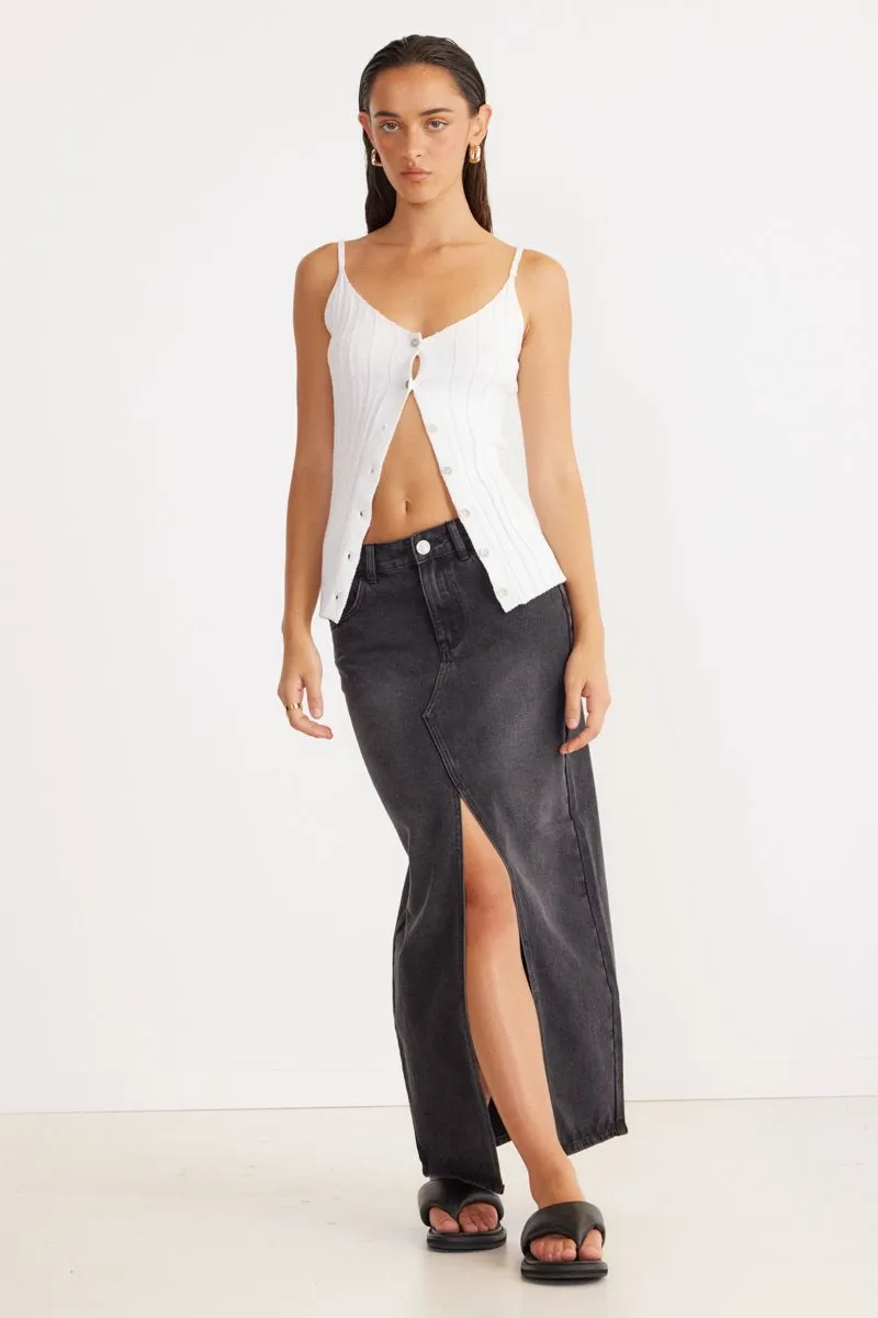 NILA SKIRT sold by Sndys