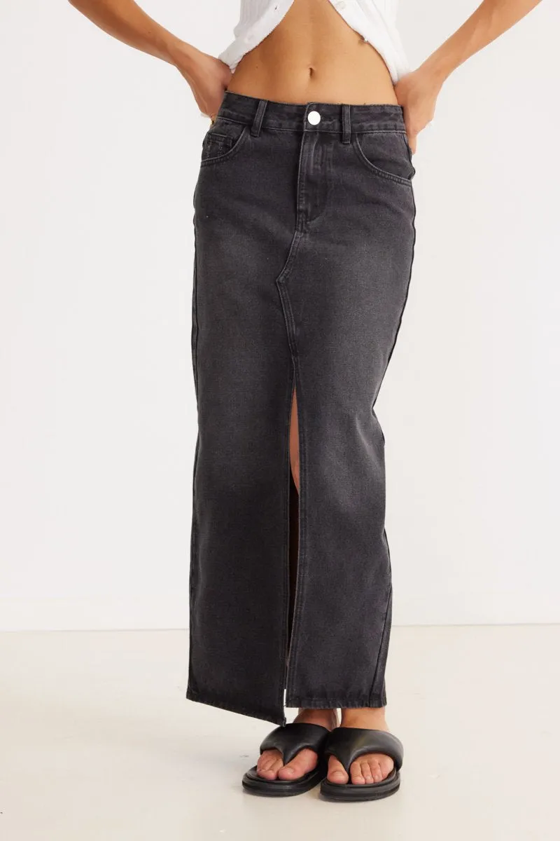 NILA SKIRT sold by Sndys product image thumbnail 4