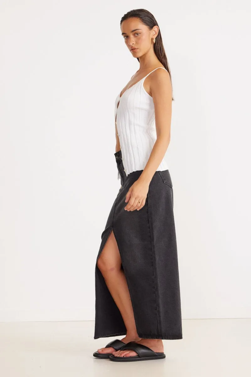 NILA SKIRT sold by Sndys product image thumbnail 3
