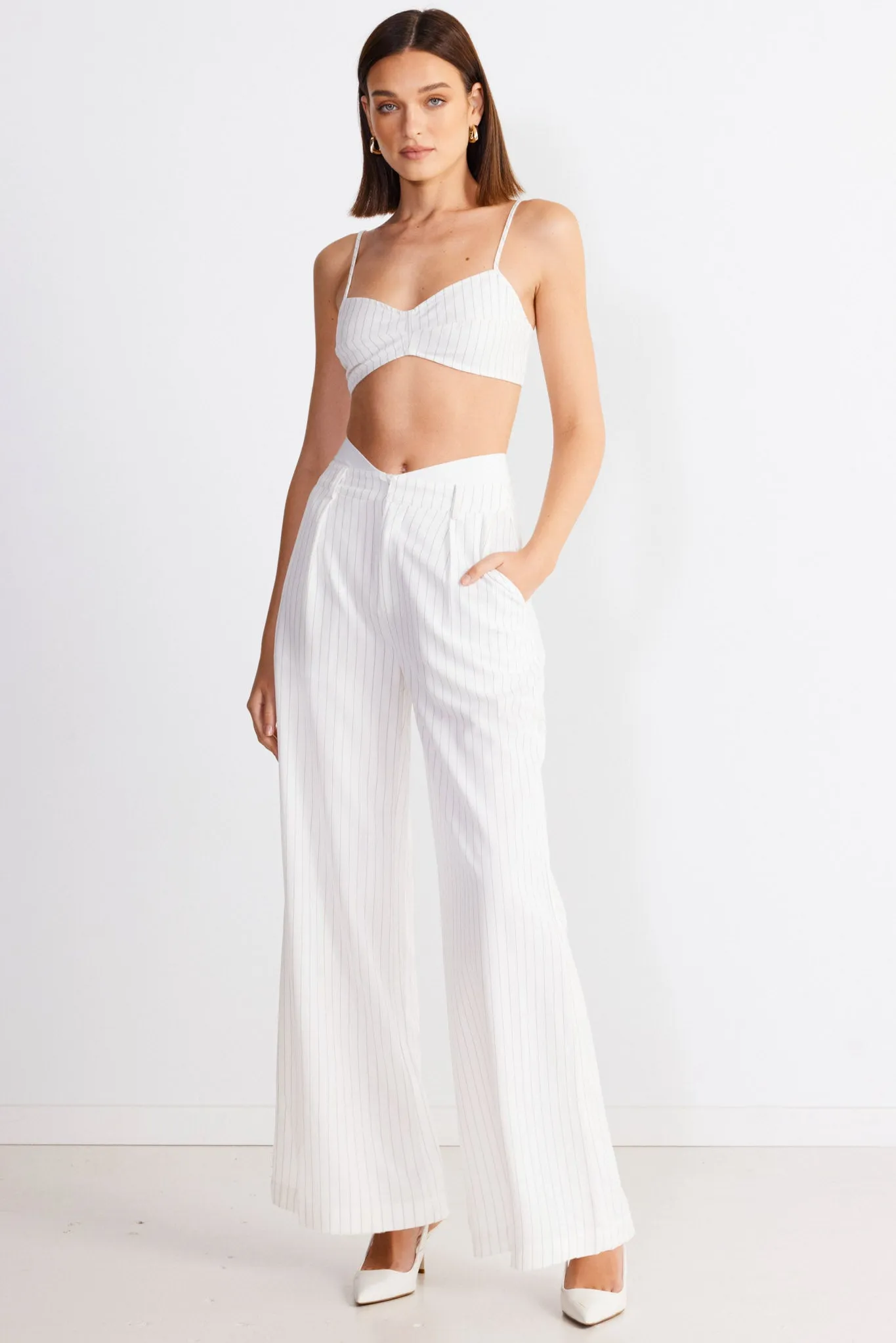 ZADIE PANTS sold by Sndys