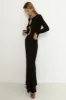 TALLULAH MAXI DRESS sold by Sndys