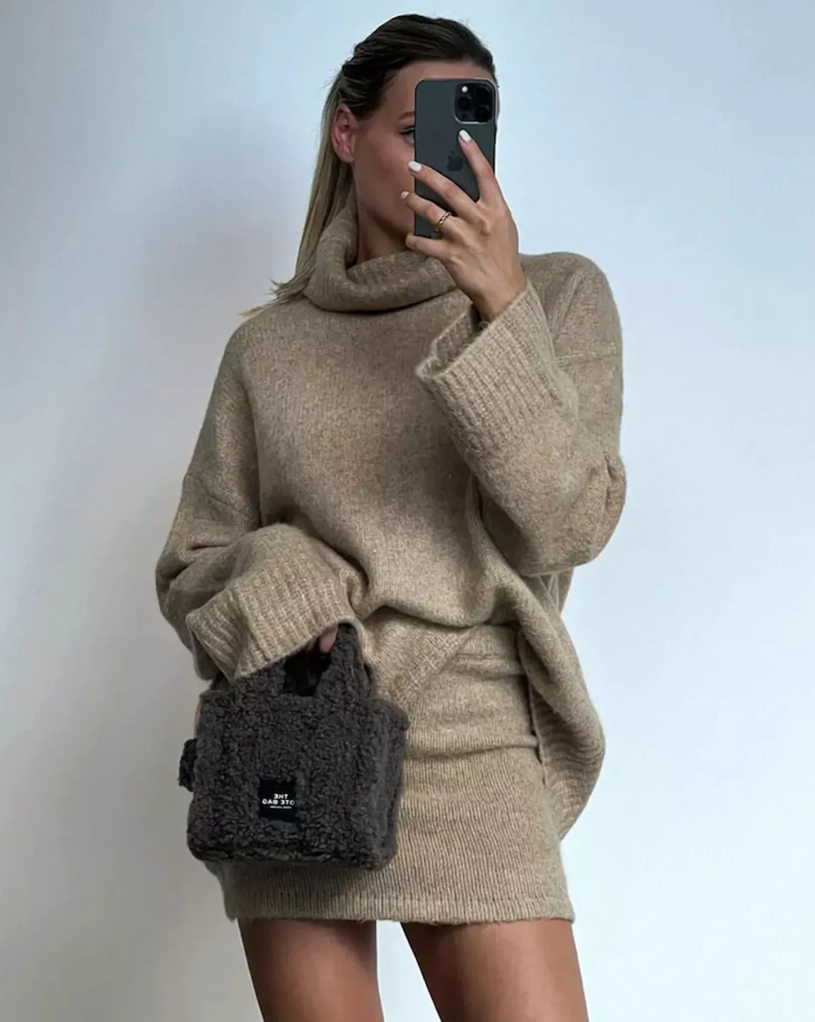 WINNIE JUMPER sold by Sndys