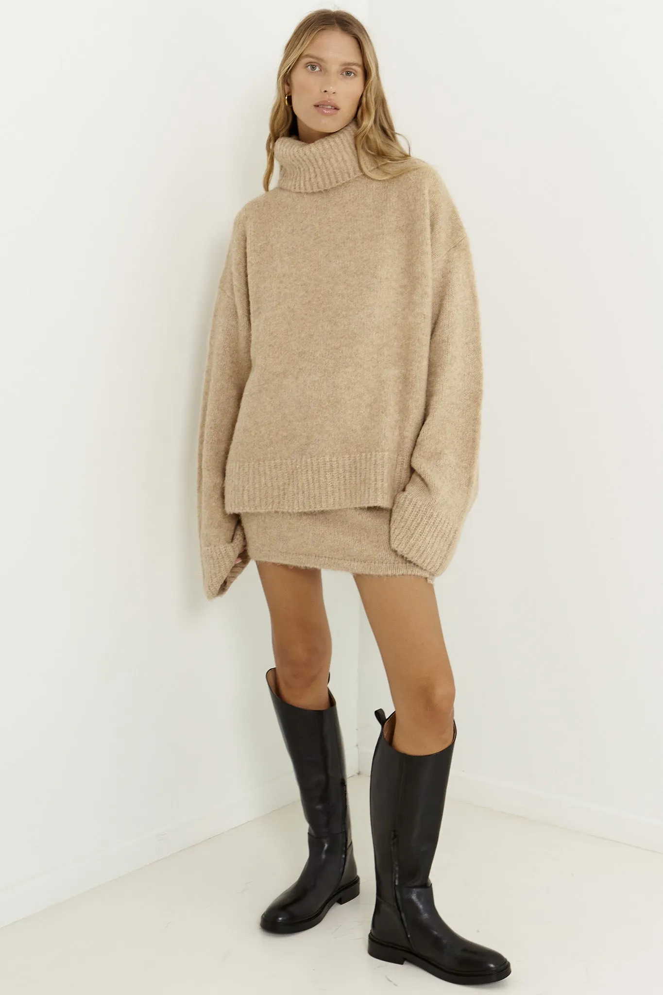 WINNIE JUMPER sold by Sndys product image thumbnail 3