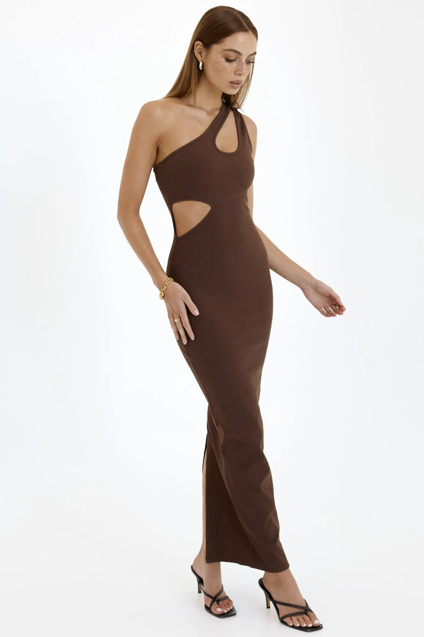 ORSON MAXI DRESS sold by Sndys product image thumbnail 2