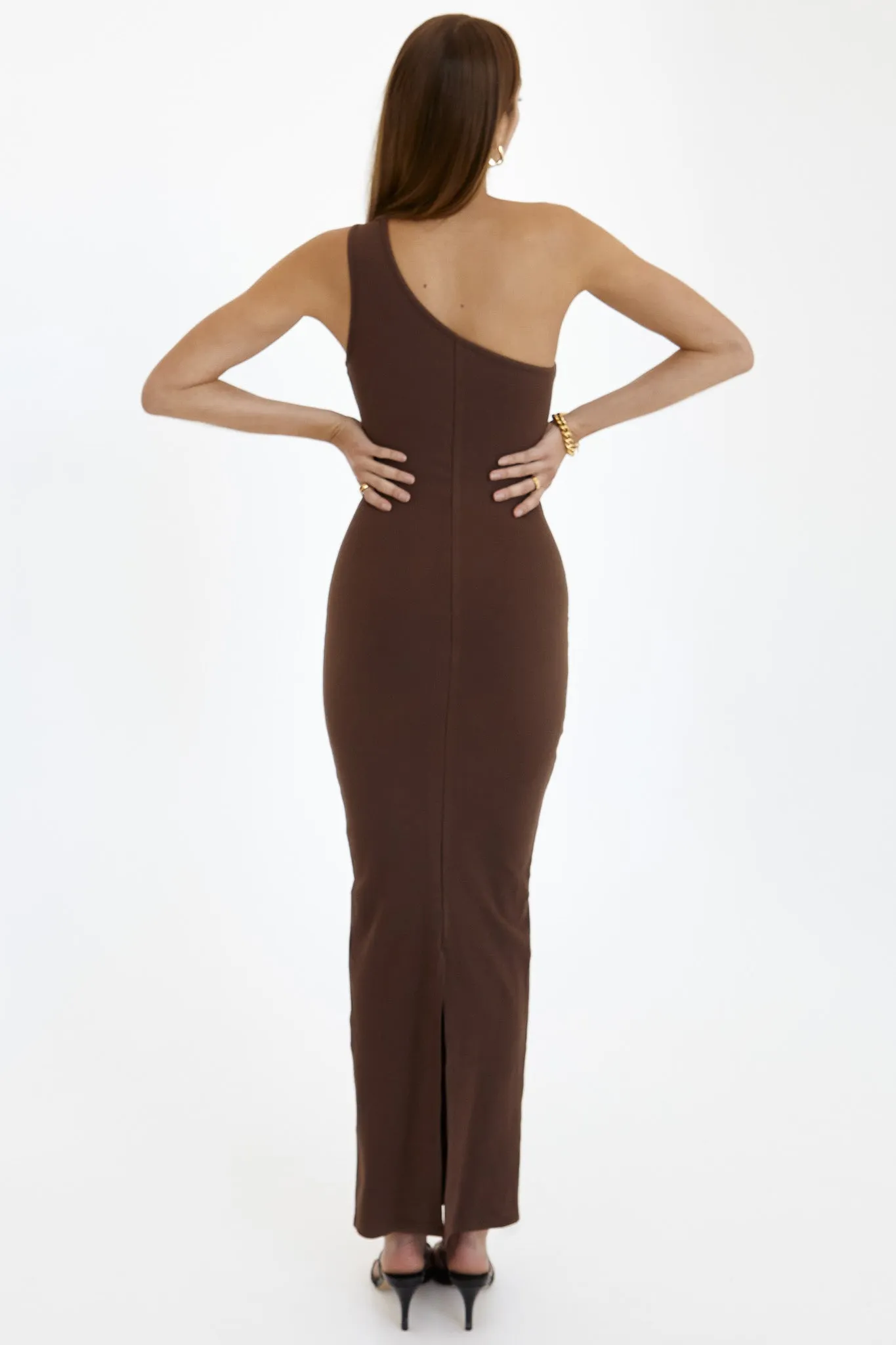 ORSON MAXI DRESS sold by Sndys product image thumbnail 4