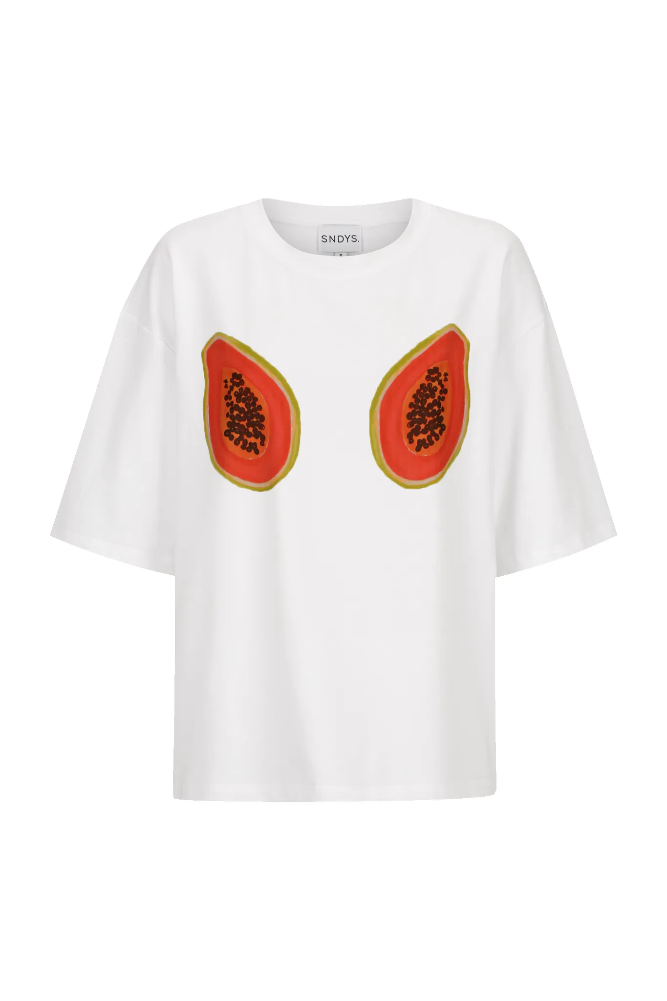 MAI TAI T-SHIRT sold by Sndys product image thumbnail 2