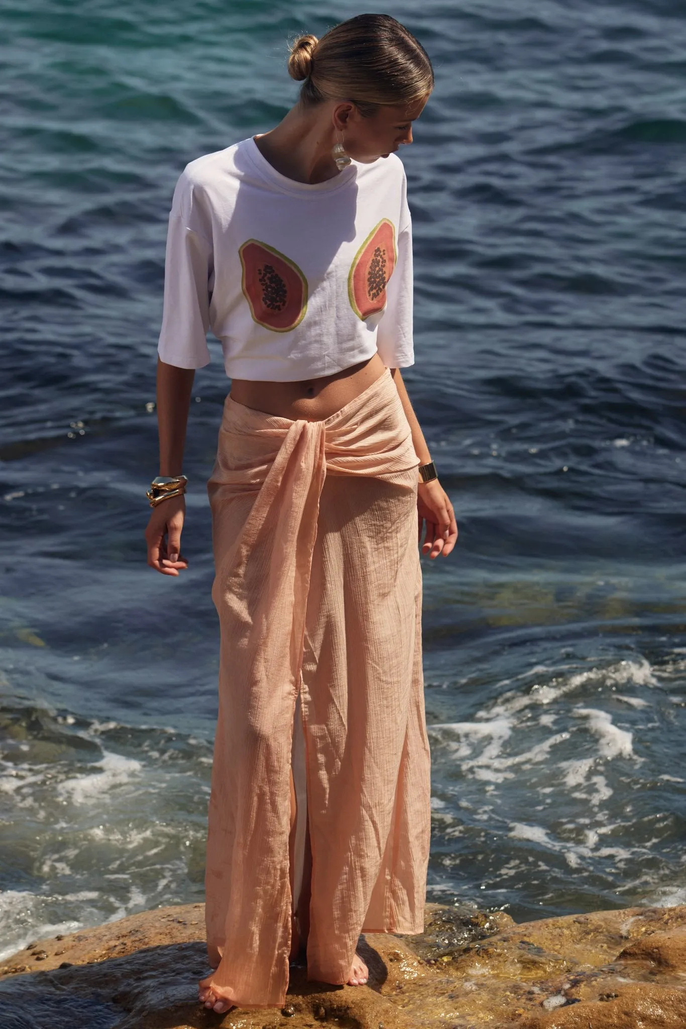 MAI TAI T-SHIRT sold by Sndys product image thumbnail 5