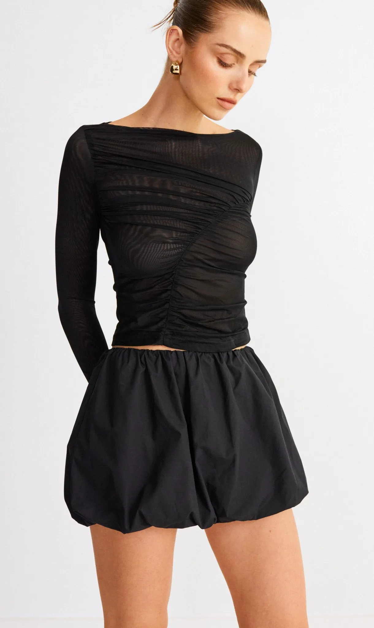 ELODIE TOP sold by Sndys