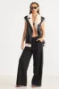 LONDON OVERSIZED VEST sold by Sndys