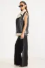 LONDON OVERSIZED VEST sold by Sndys