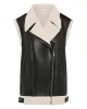 LONDON OVERSIZED VEST sold by Sndys