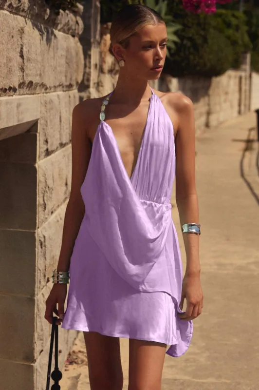 ROSITA MINI DRESS sold by Sndys