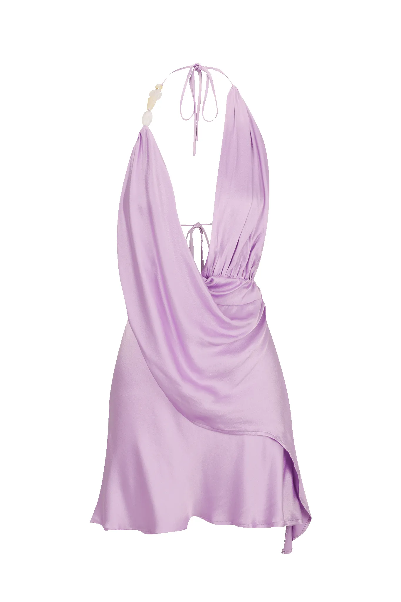 ROSITA MINI DRESS sold by Sndys product image thumbnail 2