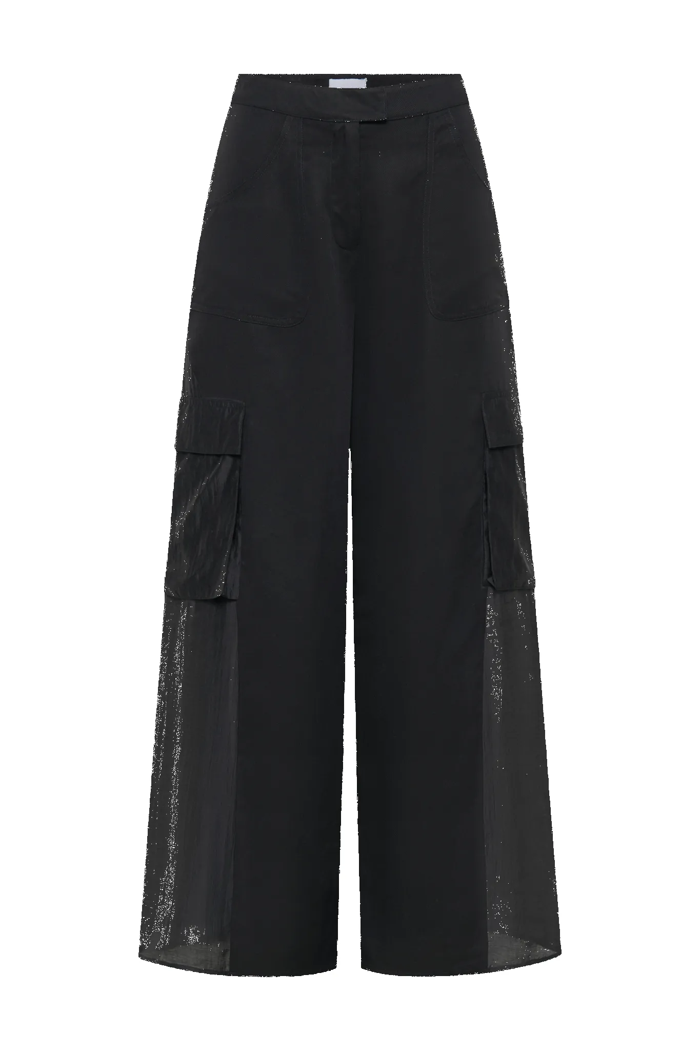 VICTORIA CARGO PANT sold by Sndys product image thumbnail 2