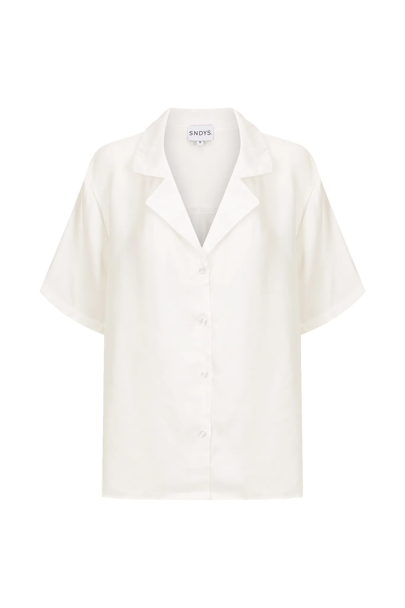 TILLIE TOP sold by Sndys product image thumbnail 2