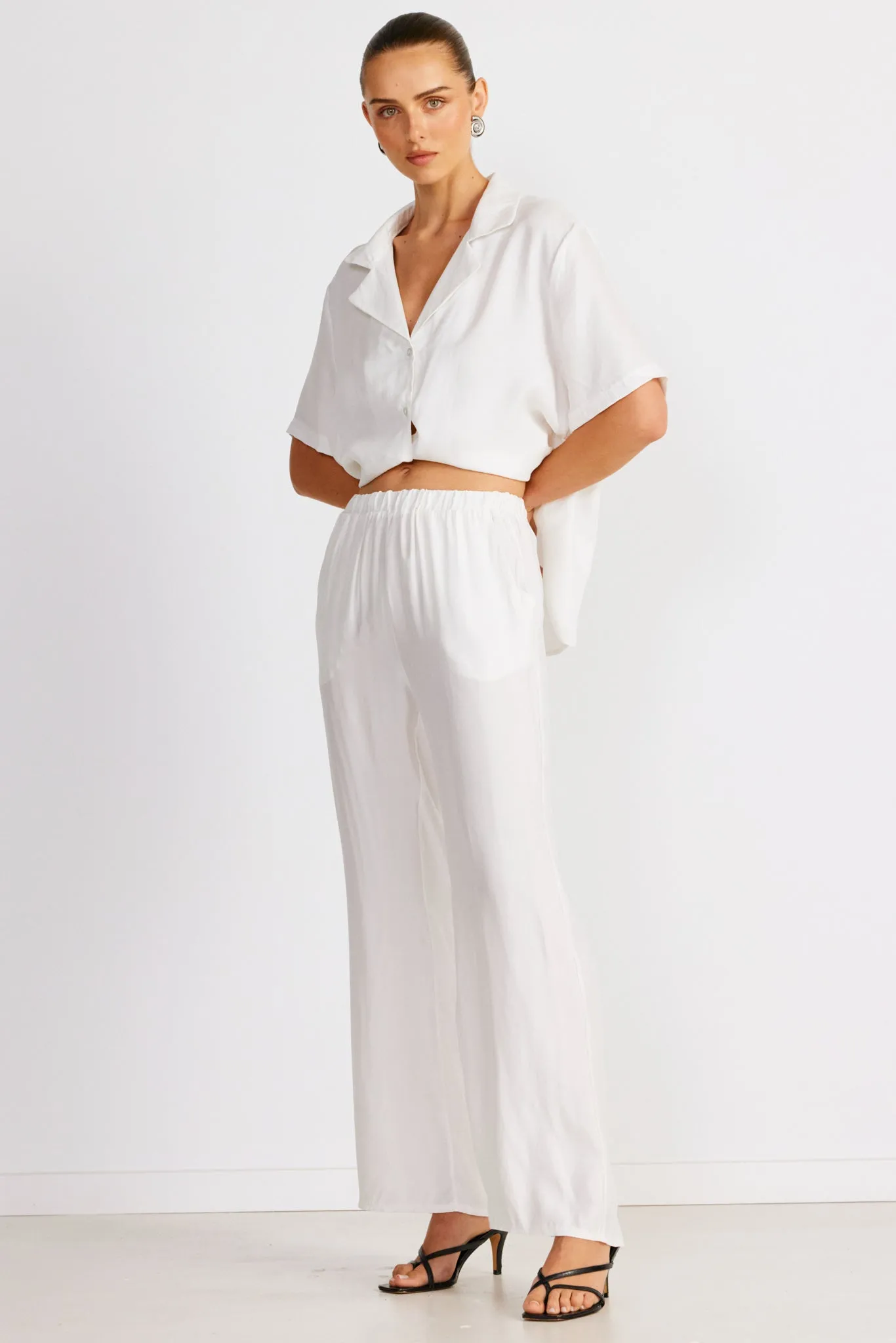 TILLIE TOP sold by Sndys product image thumbnail 4