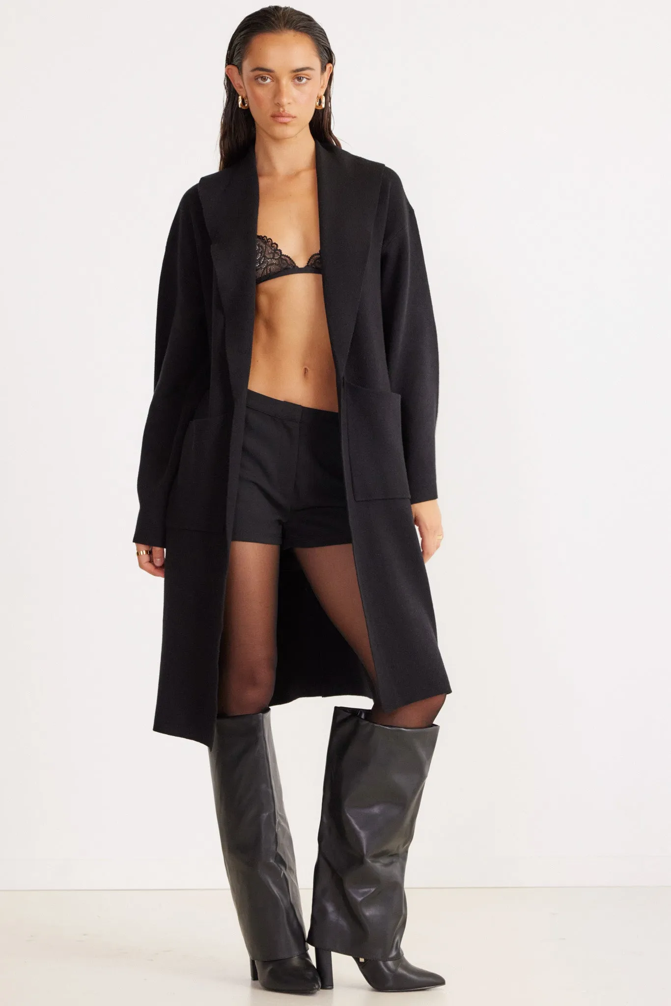 MIA CARDIGAN sold by Sndys