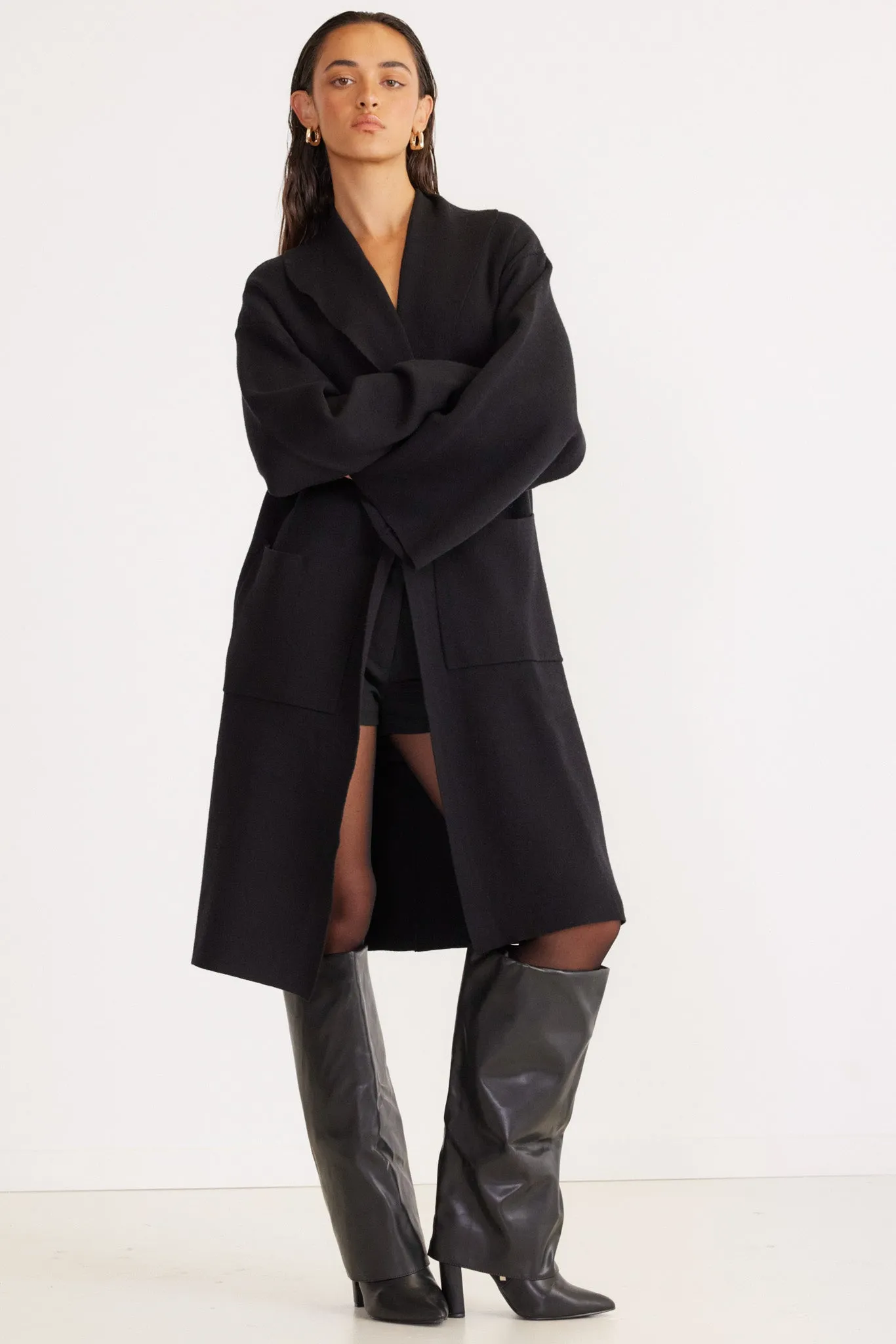 MIA CARDIGAN sold by Sndys product image thumbnail 3