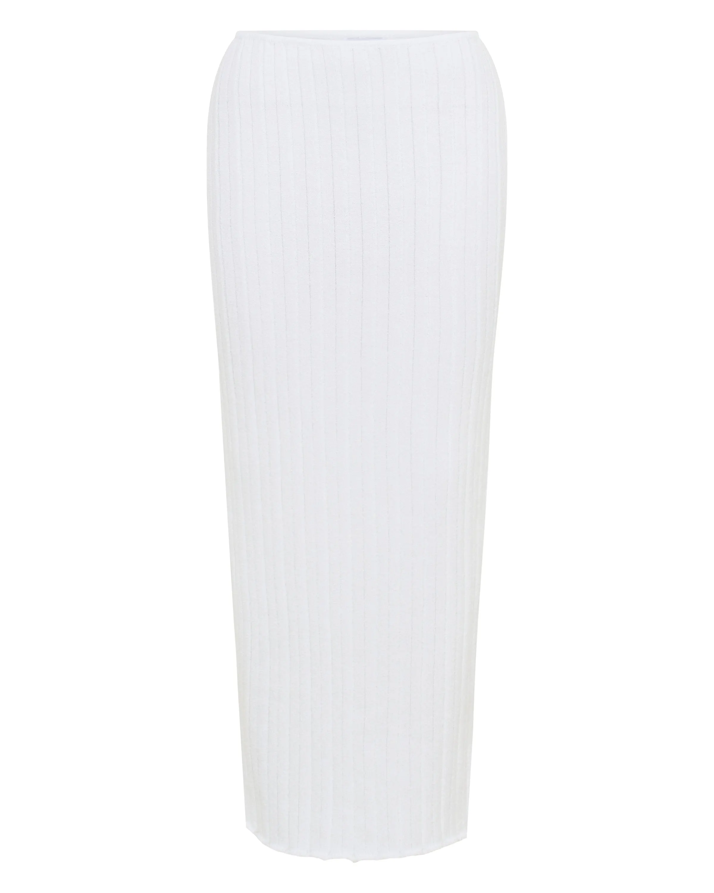 BAHA RIBBED SKIRT sold by Sndys product image thumbnail 2