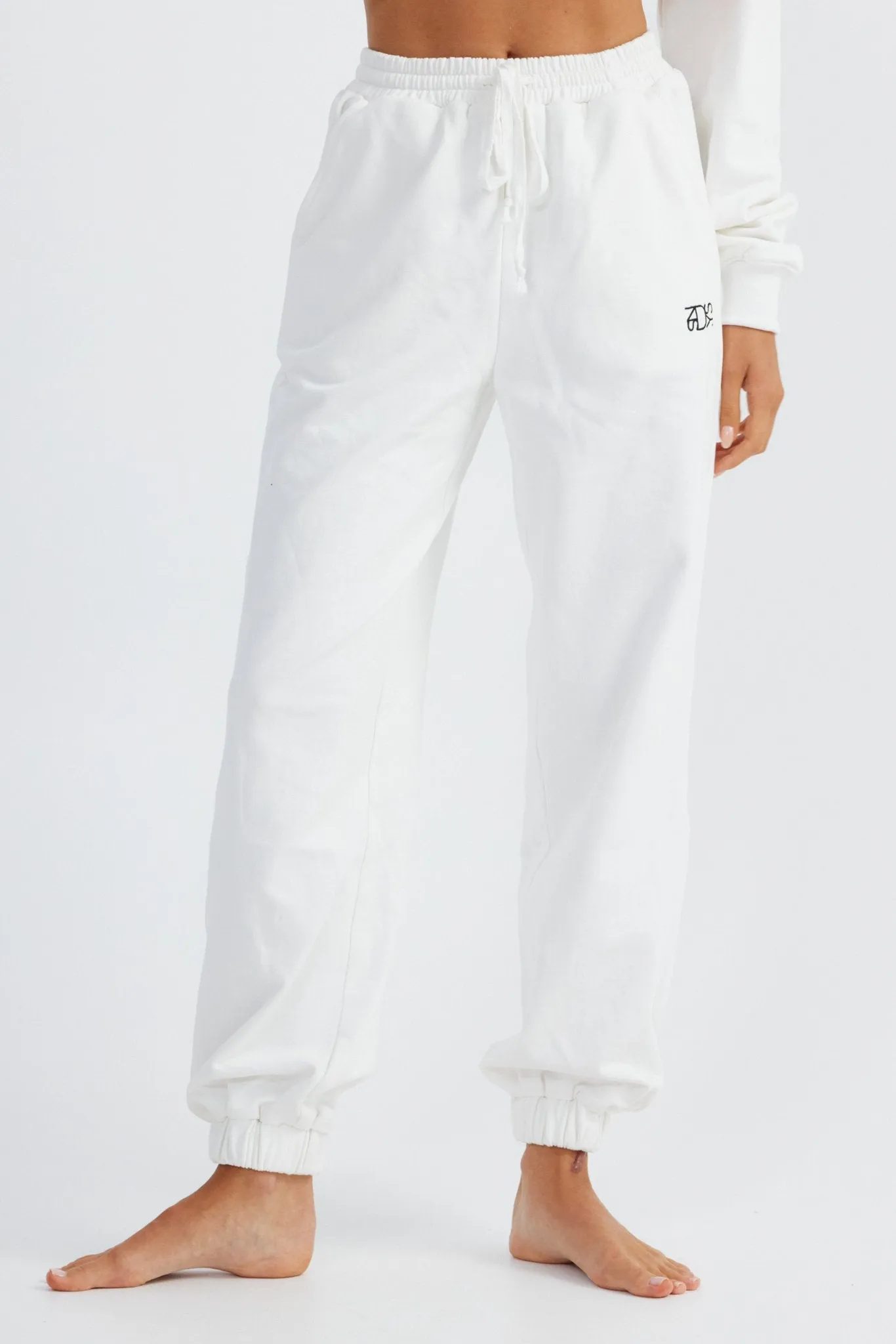 EASTON SWEATPANTS sold by Sndys product image thumbnail 3