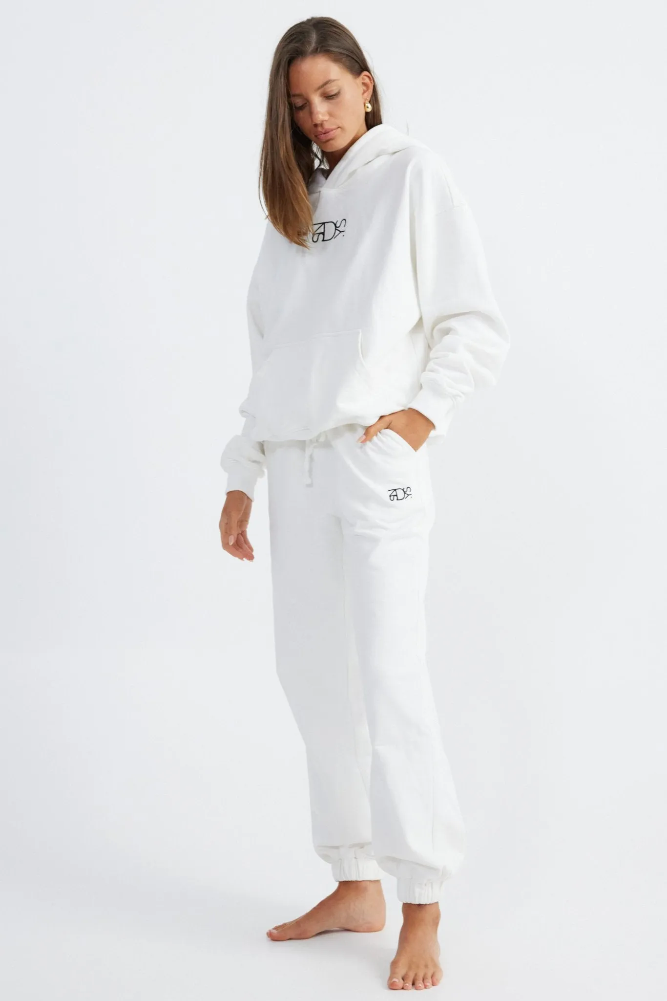 EASTON SWEATPANTS sold by Sndys product image thumbnail 5