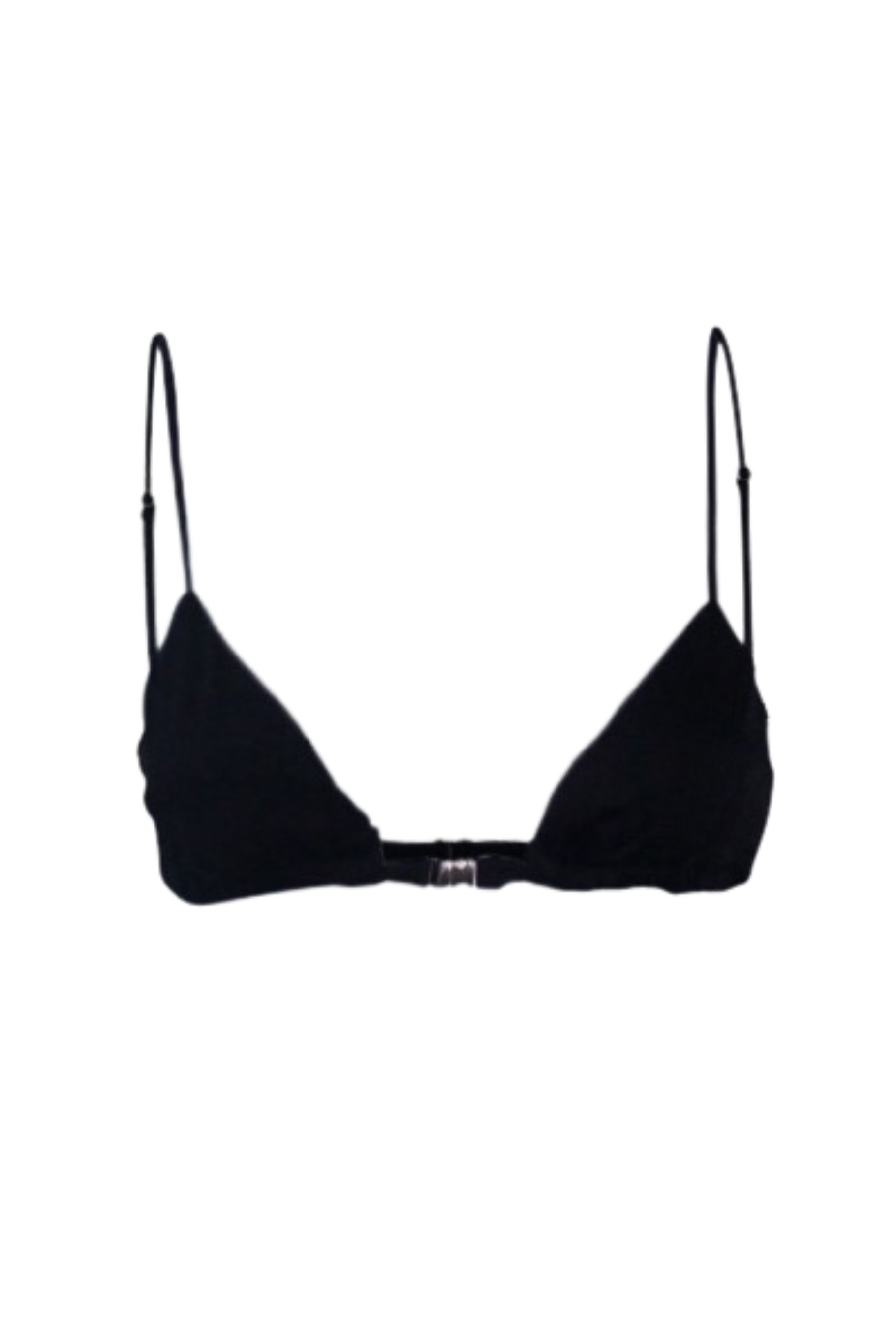 TOULOUSE BRALETTE - BLACK sold by Sndys product image thumbnail 3