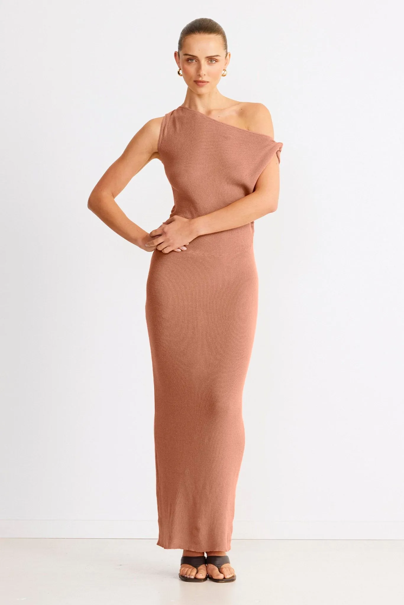 CALINA MAXI DRESS sold by Sndys