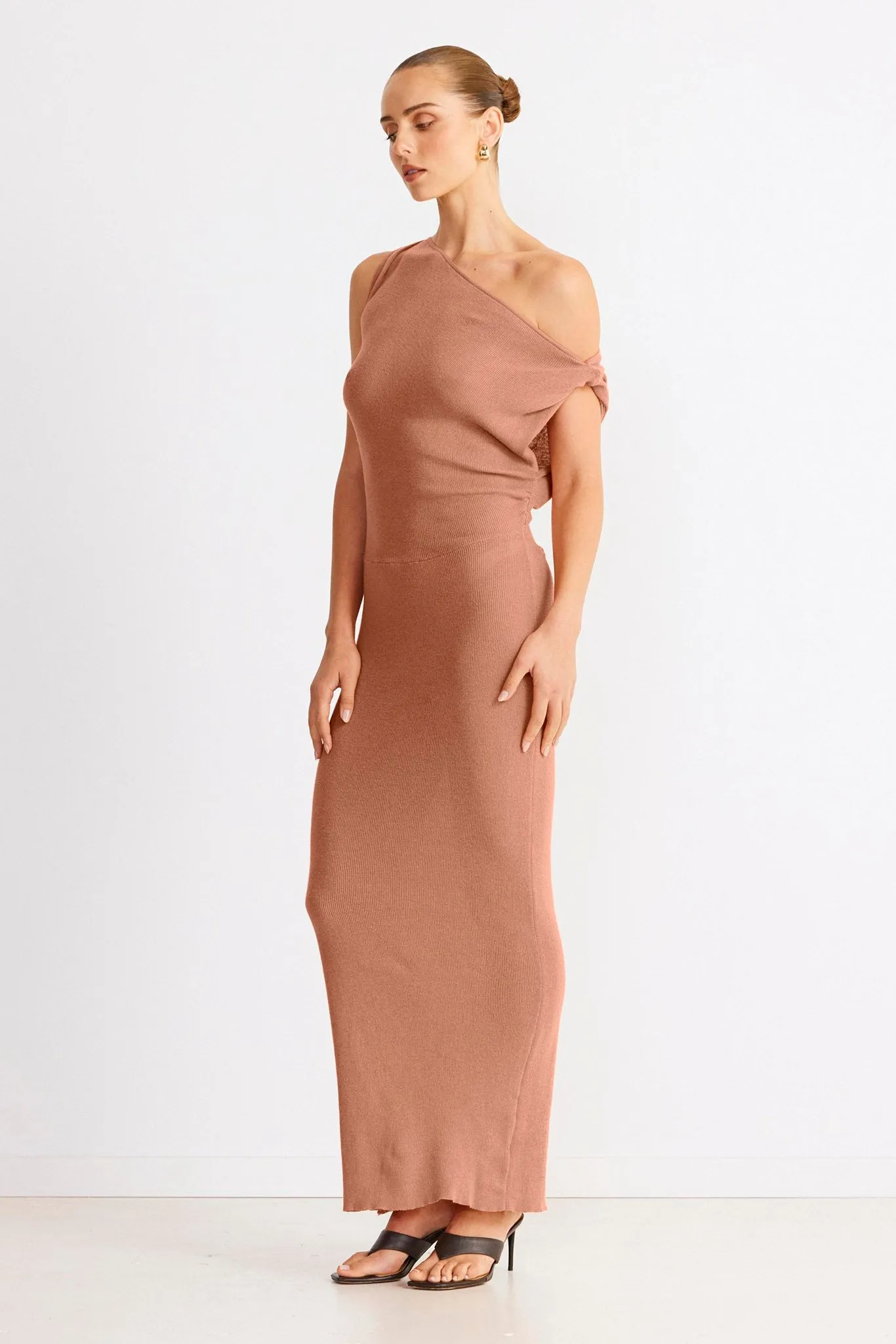 CALINA MAXI DRESS sold by Sndys product image thumbnail 4