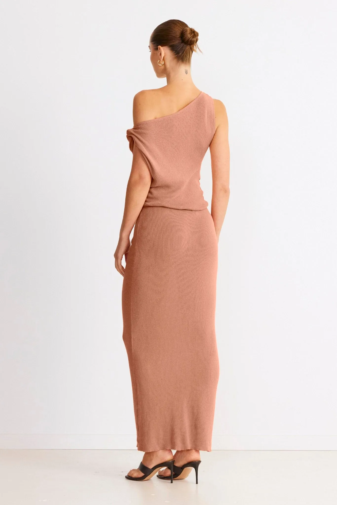 CALINA MAXI DRESS sold by Sndys product image thumbnail 5